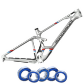 Mondraker Summum Carbon - Kit de Roulement pour Cadre - Full MAX | 2022+